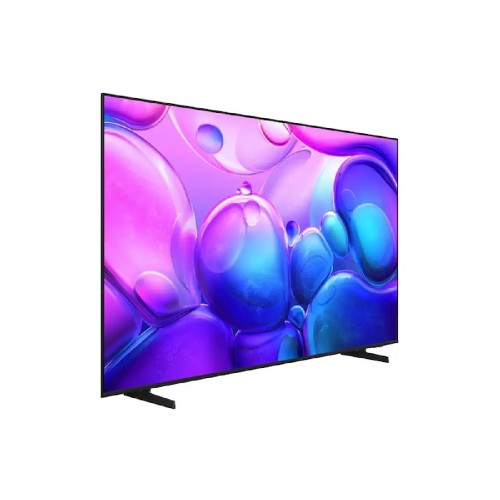 TV UHD SAMSUNG QE55Q6FAAUXXH QLED  4K SMART